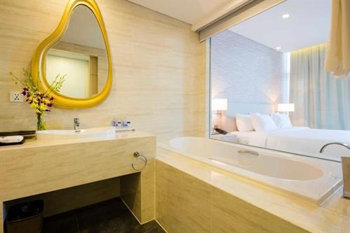 Diamond Bay Hotel - SUITE - 229726