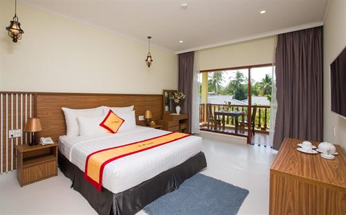 Elwood Premier Resort Phu Quoc (Ex.Elwood Resort Phu Quoc) - FAMILY SUITE - 199586