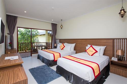 Elwood Premier Resort Phu Quoc (Ex.Elwood Resort Phu Quoc) - FAMILY SUITE - 199587
