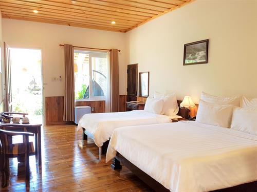 Elwood Premier Resort Phu Quoc (Ex.Elwood Resort Phu Quoc) - Lounger Bungalow - 199589