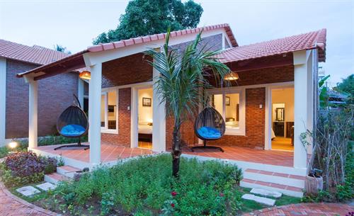 Elwood Premier Resort Phu Quoc (Ex.Elwood Resort Phu Quoc) - Lounger Bungalow - 199590