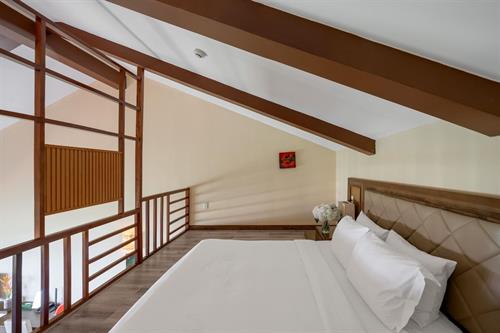 Famiana Resort & Spa Phu Quoc - BEACH FRONT VILLA - 199730