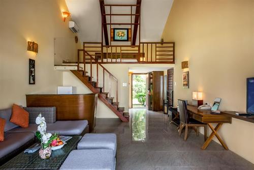 Famiana Resort & Spa Phu Quoc - BEACH FRONT VILLA - 199732