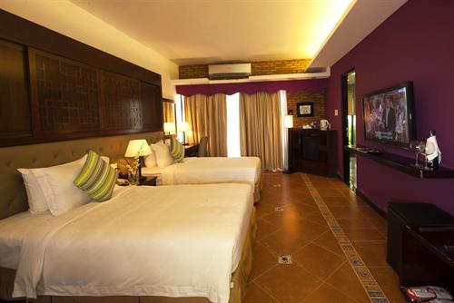 Famiana Resort & Spa Phu Quoc - DELUXE GARDEN VIEW ROOM - 199734