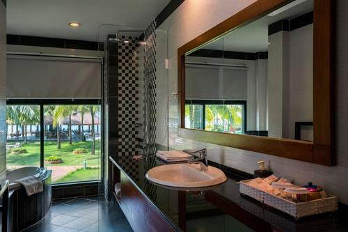 Famiana Resort & Spa Phu Quoc - DELUXE OCEAN VIEW ROOM - 199741