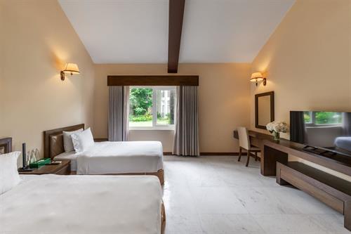 Famiana Resort & Spa Phu Quoc - Famiana Suite - 199735