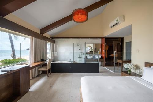 Famiana Resort & Spa Phu Quoc - Famiana Suite - 199736