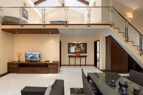 Famiana Resort & Spa Phu Quoc - Famiana Suite - 199737