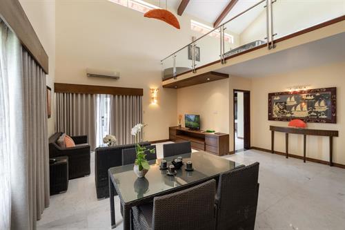 Famiana Resort & Spa Phu Quoc - Famiana Suite - 199738