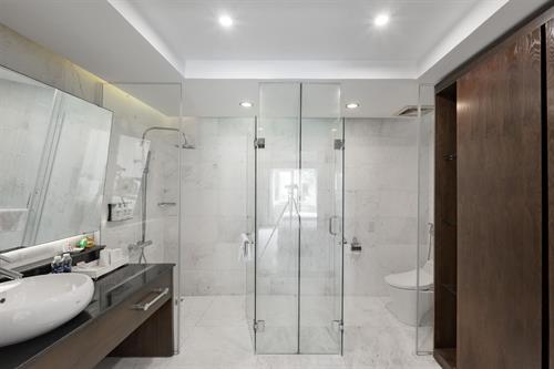 Famiana Resort & Spa Phu Quoc - Famiana Suite - 199739