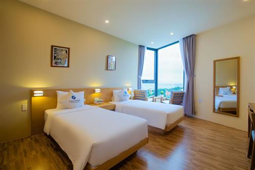 Gaia Hotel Phu Quoc - STANDARD ROOM - 200293