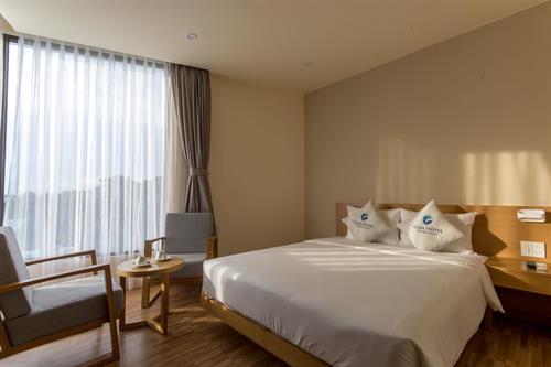 Gaia Hotel Phu Quoc - STANDARD ROOM - 200295