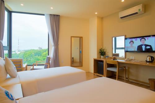 Gaia Hotel Phu Quoc - STANDARD ROOM - 200300