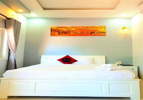 Hanh Ngoc Resort (ex.hanh Ngoc Bungalow) - Deluxe Room - Double - 192779