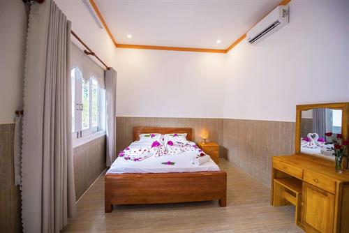 Hanh Ngoc Resort (ex.hanh Ngoc Bungalow) - STANDARD ROOM - DOUBLE - 192778