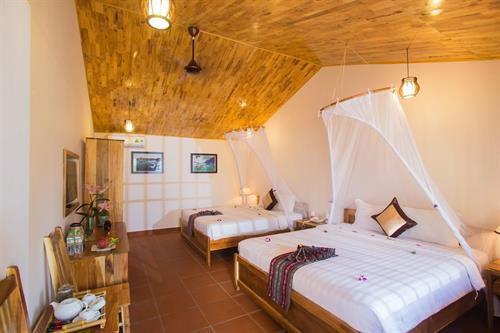 La Casa Resort Phu Quoc - FAMILY BUNGALOW - 193615