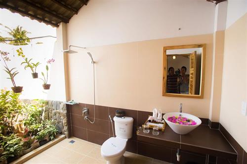 La Casa Resort Phu Quoc - FAMILY BUNGALOW - 193617