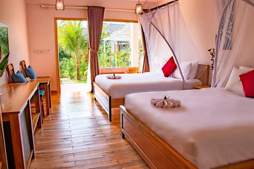 La Casa Resort Phu Quoc - Family Room - 193614