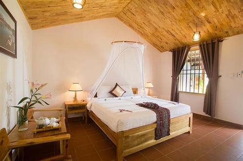 La Casa Resort Phu Quoc - Superior Bungalow - Double - 193623