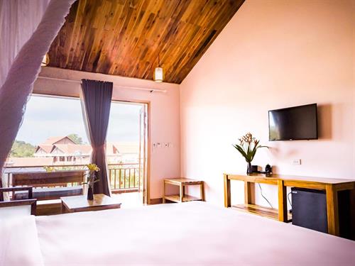 La Casa Resort Phu Quoc - Superior Room - Double - 193622