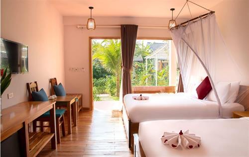 La Casa Resort Phu Quoc - SUPERIOR ROOM - TWIN - 193621