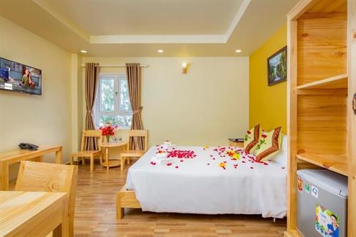 Lucky Phu Quoc Hotel - Superior Room - Double - 232219