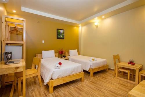 Lucky Phu Quoc Hotel - SUPERIOR ROOM - TWIN - 232218