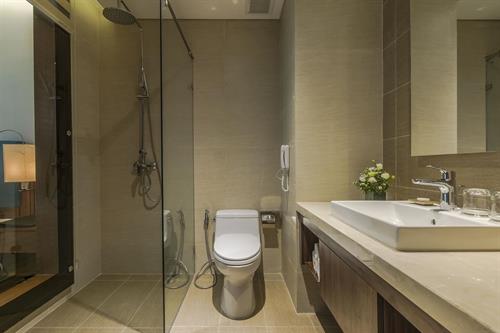 Maximilan Danang Beach Hotel - DELUXE ROOM - 202255