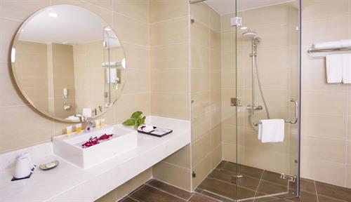 Muong Thanh Luxury Phu Quoc Hotel - EXECUTIVE SUITE - 217893