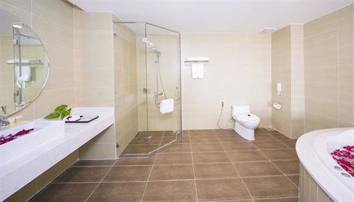 Muong Thanh Luxury Phu Quoc Hotel - EXECUTIVE SUITE - 217894