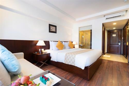 Oriental Pearl Resort (Hoang Ngoc) - Superior City View Room - 239409