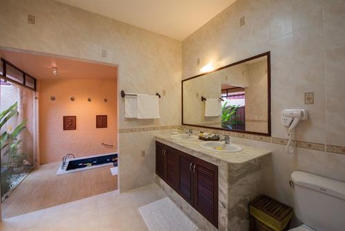 Phu Hai Resort - Beach Front Villa Suite - 230794