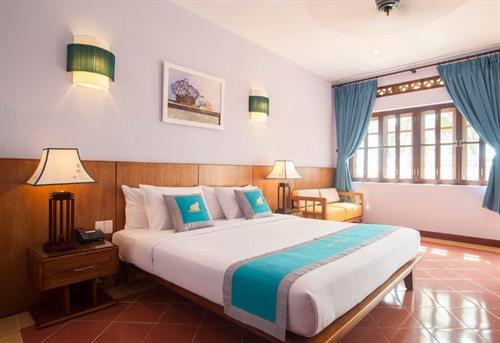 Phu Hai Resort - DELUXE ROOM - 230782
