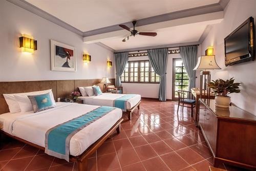 Phu Hai Resort - DELUXE ROOM - 230783