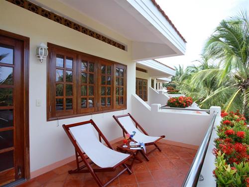 Phu Hai Resort - DELUXE ROOM - 230785