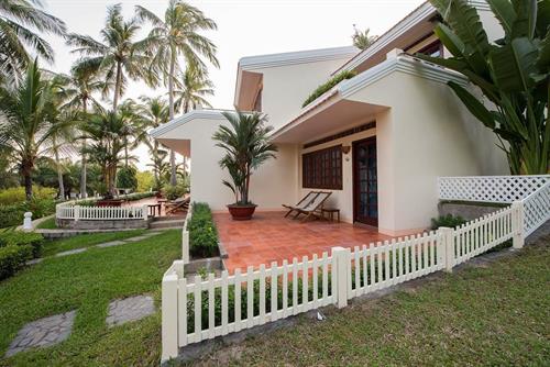 Phu Hai Resort - DELUXE ROOM - 230786