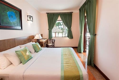 Phu Hai Resort - Family Beach Front Villa - 230810