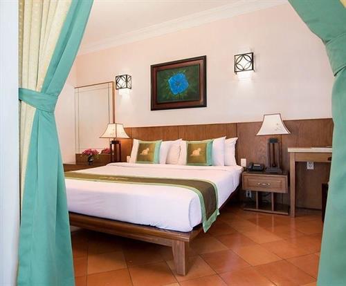 Phu Hai Resort - Garden View Villa Suite - 230797