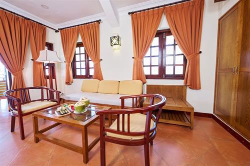 Phu Hai Resort - Garden View Villa Suite - 230798