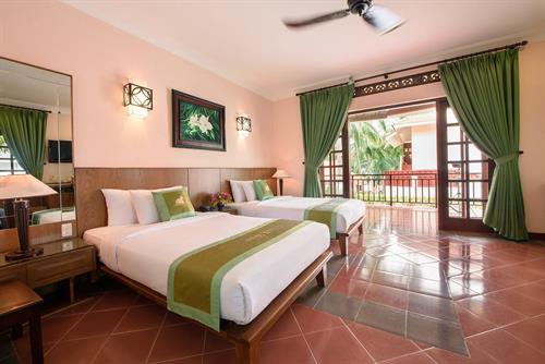 Phu Hai Resort - GARDEN VIEW VILLA - 230790