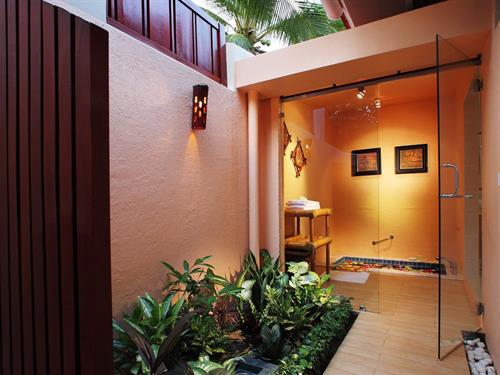 Phu Hai Resort - GARDEN VIEW VILLA - 230791
