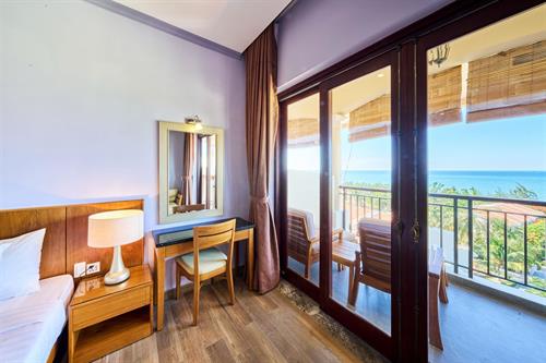 Phu Hai Resort - Grand Deluxe Ocean View Room - 230801