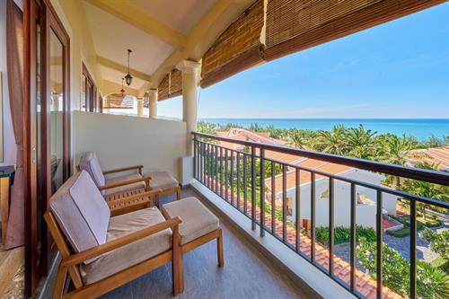 Phu Hai Resort - Grand Deluxe Ocean View Room - 230803