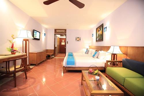 Phu Hai Resort - PREMIUM DELUXE ROOM - 230795