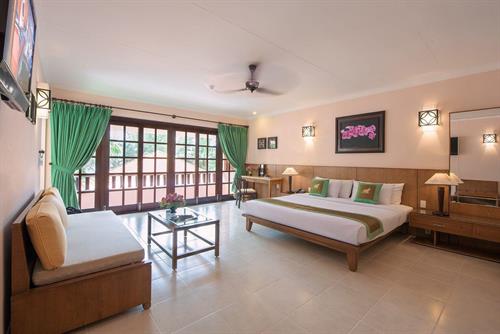 Phu Hai Resort - STUDIO ROOM - 230787