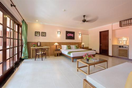 Phu Hai Resort - STUDIO ROOM - 230788