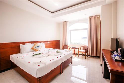 Phu Quoc Ocean Pearl Hotel - SUPERIOR ROOM - 204428