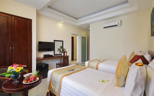 Phu Quoc Ocean Pearl Hotel - SUPERIOR ROOM - 204429