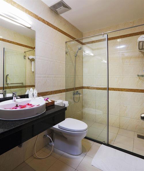 Phu Quoc Ocean Pearl Hotel - SUPERIOR ROOM - 204430
