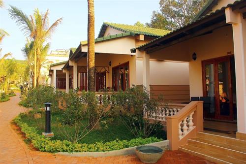 Phu Van Resort & Spa - BUNGALOW - 204530